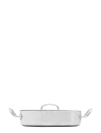 Heirol - Heirol Saute Pan 28 Cm, 4 Liters Cerasafe&reg; Triply - Praepannid - 400 cl