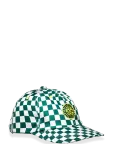 TUMBLE 'N DRY - Tnd Checkerboard Cap - Nokam&uuml;tsid - ONE SIZ