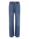 InWear - Sophinaiw Pullon Pants - Laiad - 36