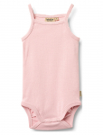 Wheat - Body Sleeveless Ellen - Varrukateta bodid - 74
