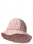 Wheat - Uv Sun Hat Bora - P&auml;ikesem&uuml;tsid - 3-9M