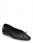 Tommy Hilfiger - Soft Leather Ballerina Bow - Baleriinad - 41