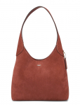 Coach - Brooklyn Shoulder Bag 28 Dark Chocolate - V&auml;ikesed &uuml;le&otilde;lakotid - ONE SIZE
