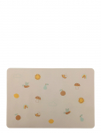 Bloomingville - Agnes Placemat - Lauamatid ja joogialused - 37X25.5CM