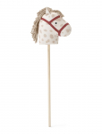 Kid's Concept - Hobby Horse Dotty Aiden - Pealeistutavad m&auml;nguasjad - ONE SIZE