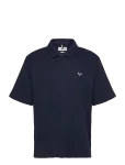 Fat Moose - Scott S/S Shirt - L&uuml;hikeste varrukatega s&auml;rgid - XL