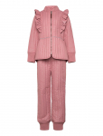 En Fant - Thermal Set W.glitter - Termokomplektid - 110