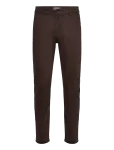Lindbergh Black - 1927: Cashmere Touch Superflex Chino Pants - Chino-p&uuml;ksid - 30 x 32