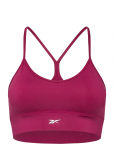 Reebok Performance - Id Train Tri-Back Bra - Sportrinnahoidjad - K&otilde;ik - XL