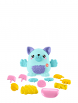 Fisher-Price - Isher-Price Fp Pets Mix & Match Pet Building Toy For Preschool Pretend Play, 18 Pieces - Sorteerimiskast - ONE SIZE