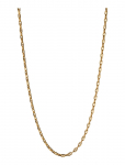 Pernille Corydon - Noa Necklace - Kett-kaelakeed - ONE SIZE