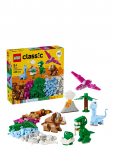 LEGO - Kreative Dinosaurer 11041 - Lego&nbsp;classic - ONE SIZE