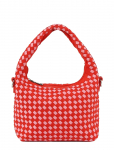 HVISK - Twist Braided Neoprene - Rihmaga kotid - ONE SIZE