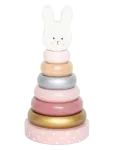 JaBaDaBaDo - Stacking Toy Bunny - Virnastatavad klotsid - ONE SIZE