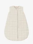 NOBODINOZ - Mid-Season Baby Sleeping Bag L1N0 In French Linen 6-18 Months - Beebi magamiskotid - 6-18M(65/90CM)