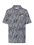 Adidas Golf - B Refraction Po - L&uuml;hikeste varrukatega polos&auml;rgid - 128