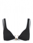 Seafolly - Beach Bound Ring Front Tank - Kolmnurksed bikiinitopid - 42