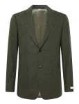 Tiger Of Sweden - Justin P - &Uuml;herealised bleiserid - 50 Long