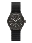 Timex - Mk-1 Resin - Analoogkellad - 36 MM