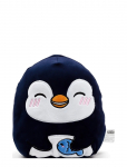Puckator - Squidglys Cushion - Pehmed loomad - ONE SIZE