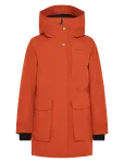 Didriksons - Harriet Parka - Spordi polsterdatud mantlid - 34