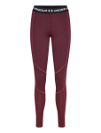 Under Armour - Ua Coldgear Novelty Legging - Spordiretuusid - XXL