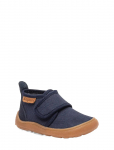 Bisgaard - Bisgaard Barefoot Basic - Beebijalan&otilde;ud (suurused 18-19-20-25-26) - 27
