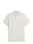 Tommy Hilfiger - Liquid Cotton Reg Seasonal Polo - L&uuml;hikeste varrukatega - XXL