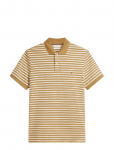 Tommy Hilfiger - Liquid Cotton Reg Seasonal Polo - L&uuml;hikeste varrukatega - XXL