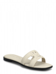 Tommy Hilfiger - Th Logo Strap Mule - Madalad sandaalid - 42