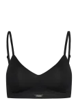 Calvin Klein - Gel Wire Lightly Lined Bralette - Braletid - L