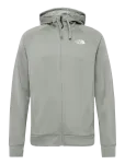 The North Face - M Reaxion 2.0 Hooded Full Zip Jacket - Kapuutsiga pusad - L