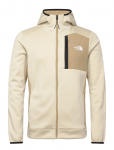 The North Face - M Mountain Athletics Fleece Full Zip Jac - Spordi kapuutsiga pusad - XL