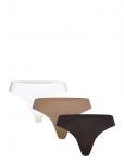 Bj&ouml;rn Borg - Invisible Thong 3P - Spordialusp&uuml;ksid - XL