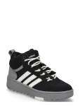 Adidas Sportswear - Hoops 4.0 Mid Winterized J - K&otilde;rge s&auml;&auml;rega tossud - 36