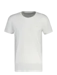 Gant - C-Neck T-Shirt 2-Pack - L&uuml;hikeste varrukatega - L