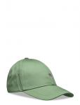 Gant - High Shield Cotton Twill Cap - Nokam&uuml;tsid - ONE SIZE