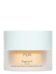 P&Uuml;R - Tropical C - Brightening Vitamin C & Peptide Moisturizer - P&auml;evakreemid - 50 ML