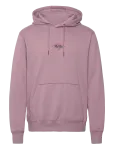 Quiksilver - Graphic Hoodie - Spordi kapuutsiga pusad - S