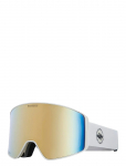 Quiksilver - Storm Mg - Spordi suusaprillid - ONE SIZE
