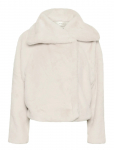 InWear - Yoboiw Coat - Kerged mantlid - 38