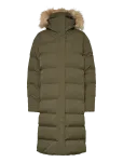 Helly Hansen - W Aria Long Parka - Spordiparkad - S