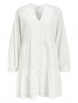 Object - Objlaila Gia L/S Re Short Dress Noos - L&uuml;hikesed kleidid - S