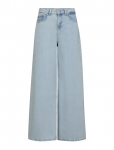 IVY Copenhagen - Ivy-Tyla Oversize Jeans Wash Cannes - Laieneva s&auml;&auml;rega - 32 x 32