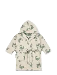 Liewood - Lilana Yarn Dyed Bathrobe - Hommikumantlid - 1/2Y