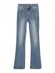 Indian Blue Jeans - 2102 Flared Fit Medium Jeans - Klassikalised teksad - 176