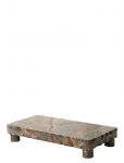 Au Maison - Marble Cutting Board - Wooden Cutting Boards - 30X15X6CM