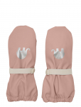 CeLaVi - Padded Pu-Mittens - Vihmakindad - 4-6Y
