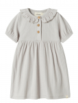Lil'Atelier - Nbffleura Ss Body Dress Lil - Dresses - 56