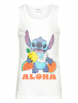 Lilo & Stitch - T Shirt - Varrukateta - 176